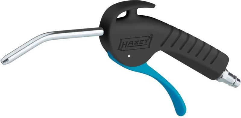 Druckluft Ausblaspistole 9040P-1 Druckluftpistole Blaspistole - Hazet