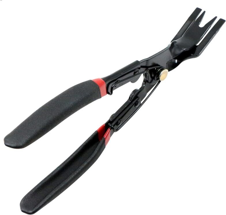 Türverkleidungs Lösezange Auto Werkzeuge Set - Entfernen Clip Zange, Schlauch Abstreifzange Trim, Lösehebel Demontage, V...