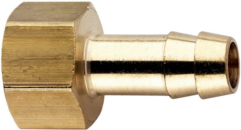 Schlauchtülle 1/4' ig x 6 mm (7805009416) - Metabo