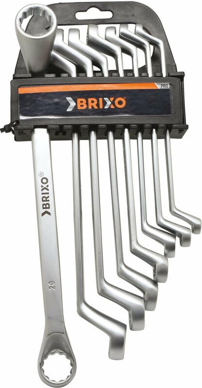 Brixo - Polygonale Schlüssel in Serie