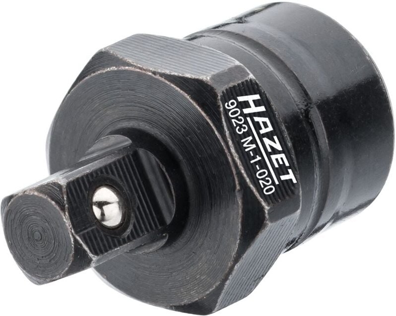 FP - Hazet Vierkant Einsatz, 6,3 mm, 14, Vierkant massiv 6,3 mm (1/4)