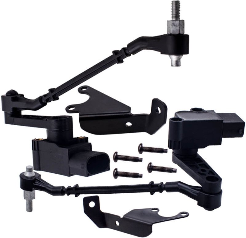 BFO - 2X Hhensensor Luftfederung Vorne l+r for Land Rover Range Rover iii LR020626/27