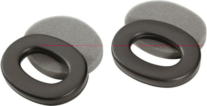 HY54 Hygienesatz für OPTIME III - Gehörschutz