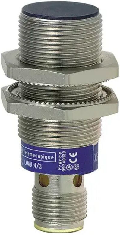 Schneider Electric Näherungsschalter XS1N18PC410D induktiv