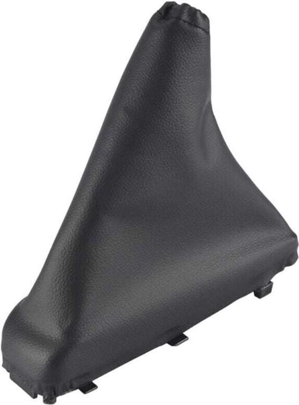 Manschette für die Feststellbremse für B 1995-2002 mit rutschfestem Drehknopf