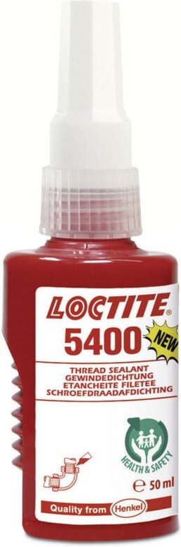 5400 Gewindedichtung 1545634 50 ml - Loctite