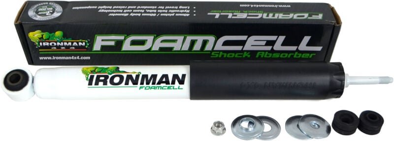 Stossdämpfer 24884fe