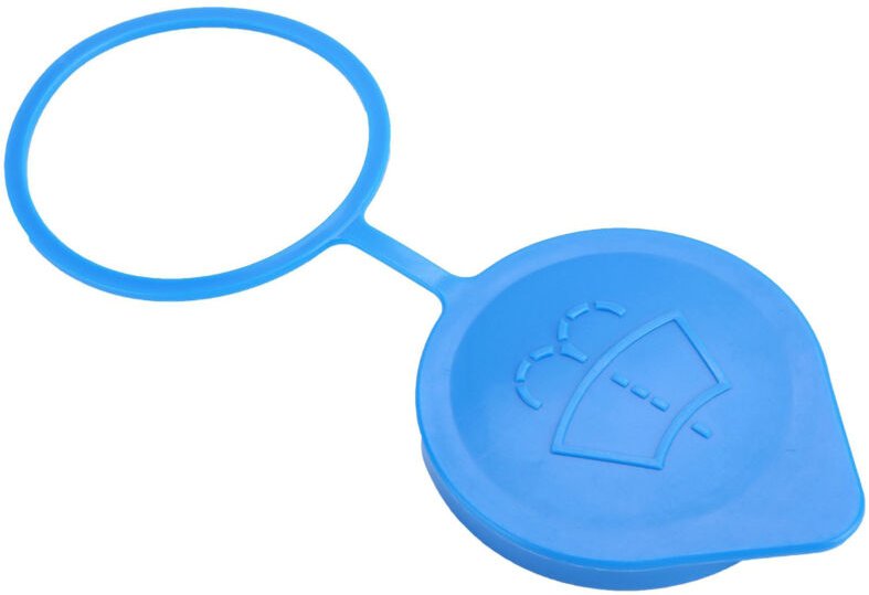 Eosnow Scheibenwaschbehälter, Tankdeckel, Flaschendeckel, Autoreparatur für die Autowartung, passend für Honda Accord GM...