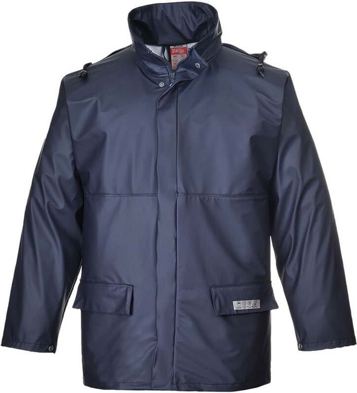 Sealtex™ Fr Jacke Farbe: Marine Größe XXXL - Portwest