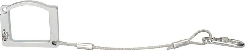 Sicherheits-Fangseil für Federspanner