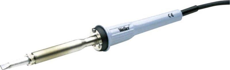 Weller - w 101 Lötkolben 230 v 100 w Meißelform +370 °c (max)