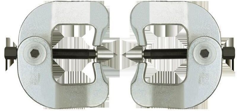 Kukko Flanschentreiber, 160-1