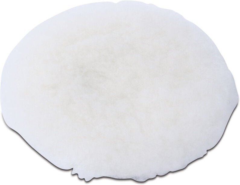 Aircraft Polierscheibe Lammfell, 2403283