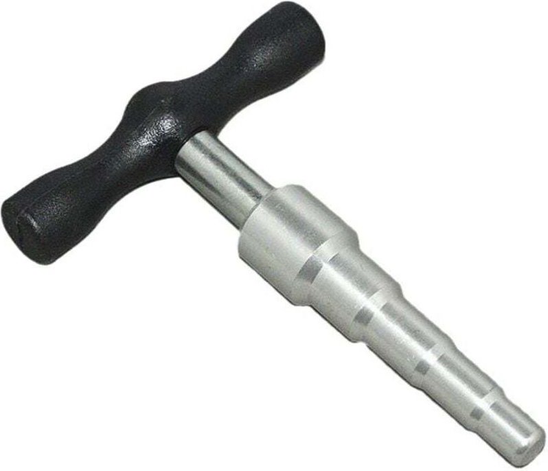 Kalibrator, Rohrkalibrator, Entgratungswerkzeug, Metallrohrkalibrator, Mehrschicht-Entgratungswerkzeug, Mehrfachkalibrie...