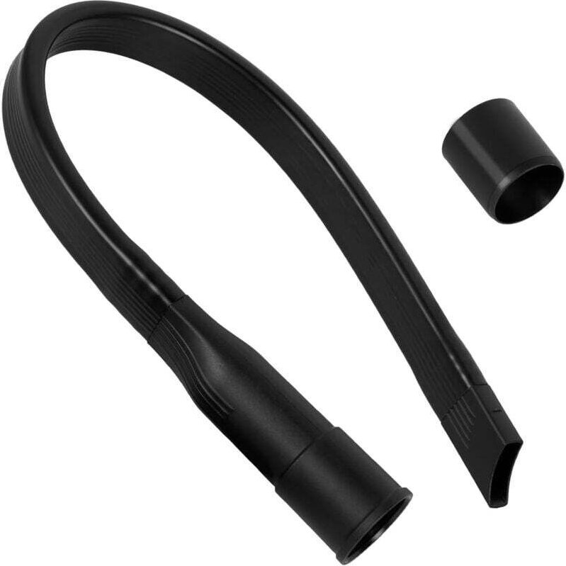 Flexible Fugendüse, Fugenwerkzeug, Universal-Staubsaugerbürste, 62 cm lange Flachdüse, Zubehör für alle Staubsauger mit ...