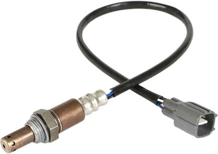 Tlily - 89467-33130 Luft-Kraftstoff-Verhältnissensor Sauerstoff für Wiesmann