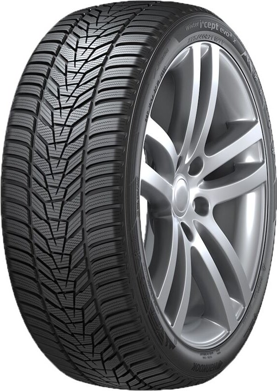 Thumbnail - HANKOOK Winter 295/45 R20 TL 114V WINTER ICEPT EVO3 X W330A XL MFS NC0 BSW M+S 3PMSF