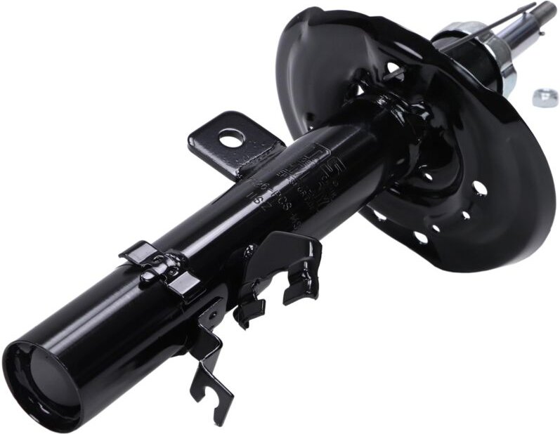 Stoßdämpfer vorne links NISSAN QASHQAI II