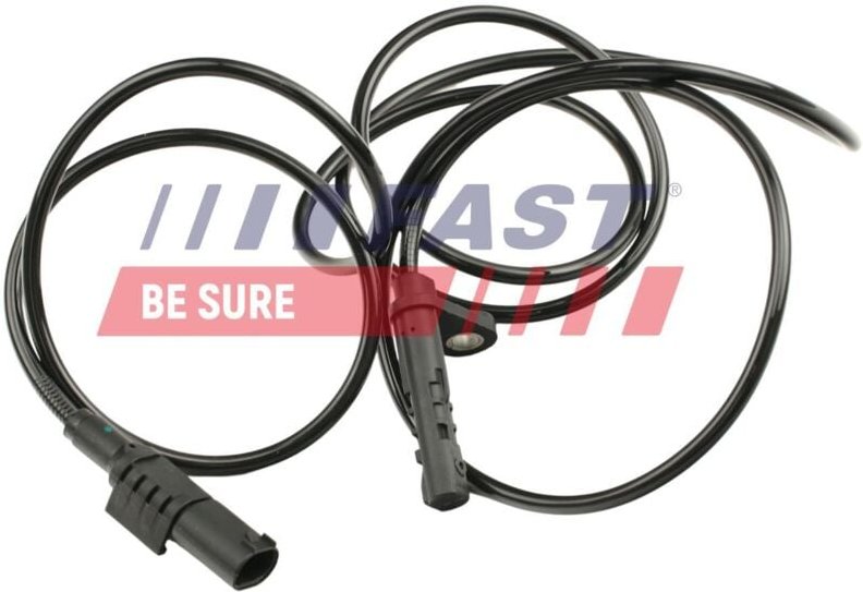 Abs-Sensor Ft80589 Schnell