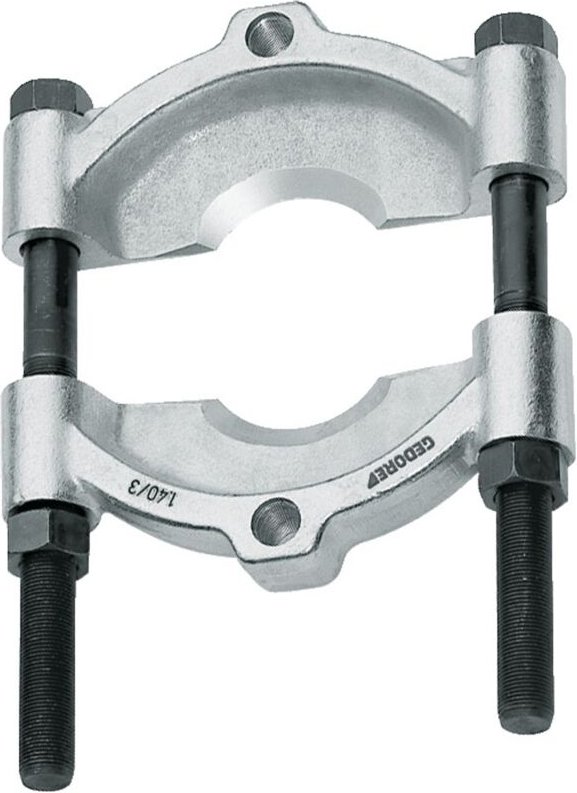 Gedore - 1.40/3 Trennvorrichtung 30 - 155 mm