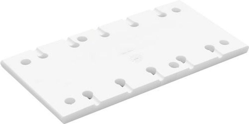 489629 Festool Schleifschuh SSH-115x225/10