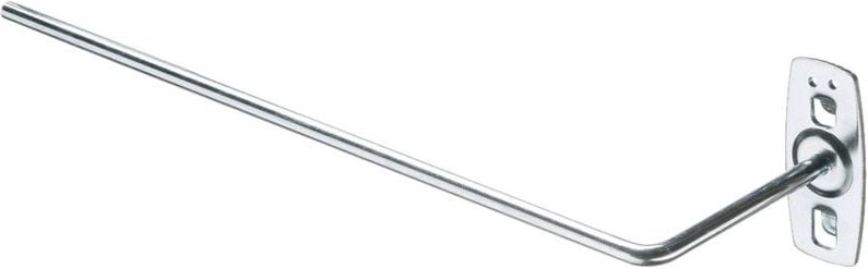 1500 h 5 Papierrollenhalter