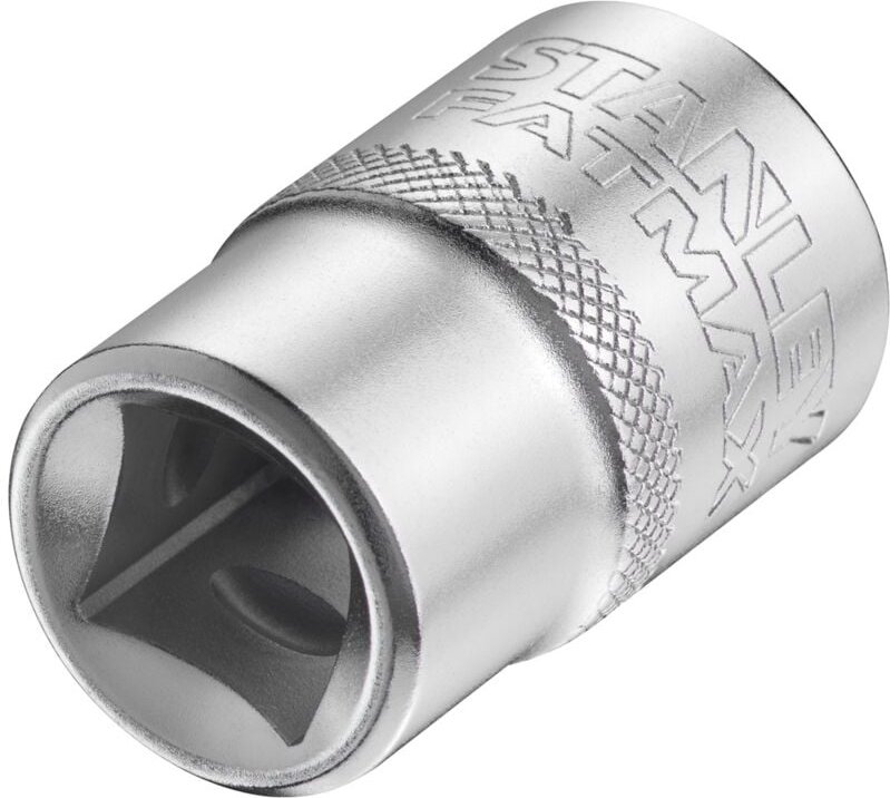 6-seitiger Steckschlüssel 1/2" 18mm - FATMAX® STANLEY FATMAX FMMT17237-0