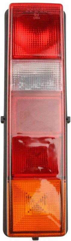 Rückleuchte Ft86219 Fast