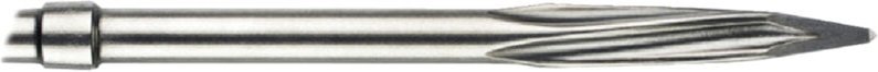 B-23064 Spitzmeißel Gesamtlänge 400 mm SDS-Max 1 St. - Makita