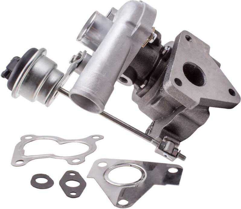 Maxpeedingrods - Turbolader for Renault Megane ii 1.5L dCi 60KW 82HP avec moteur K9K-722 02-05