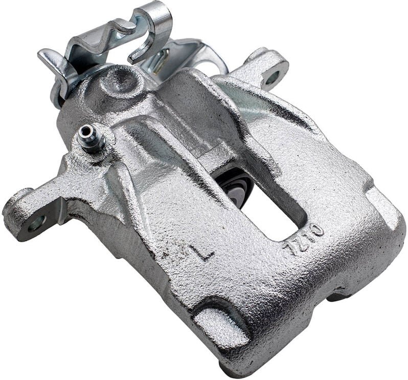 Bremssattel hinten links Für opel vivaro renault traffic nissan 4414623 BremsenBremssattel hinten links for opel vivaro ...