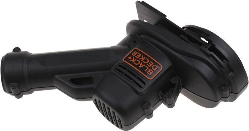 Black&decker - hauptgehäuse - 9062611401 - 5025537178362