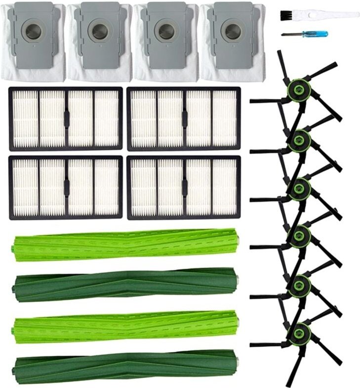 Ersatzteil für S9 (9150) Plus (9550) S-Serie