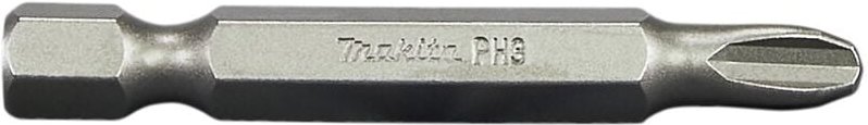 Bit-Set ph 50 mm 3tlg. - B-26179 - Makita