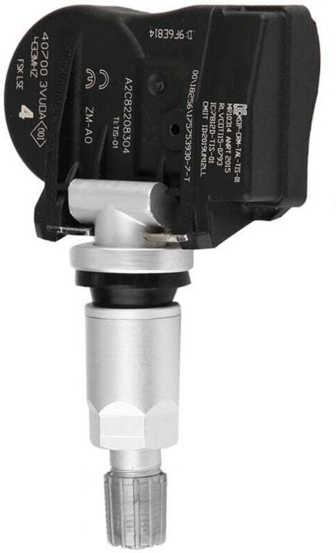 407003VU0A TPMS-Reifendrucksensor für Nissan Renault