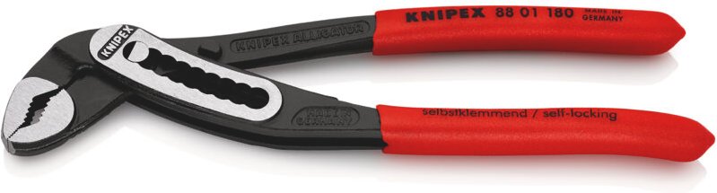 Knipex - Alligator 180mm (88 01 180)