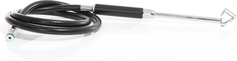 Schlauch 1 m inkl. Zwillingsstecker