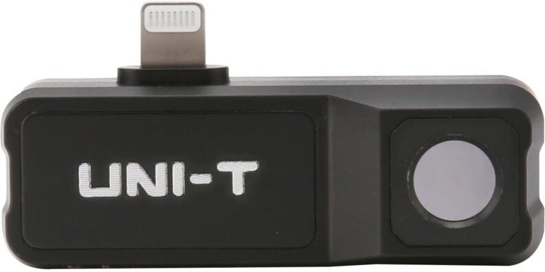 Uni-t - Smartphone-Wärmebildkamera UTi120MS für Apple