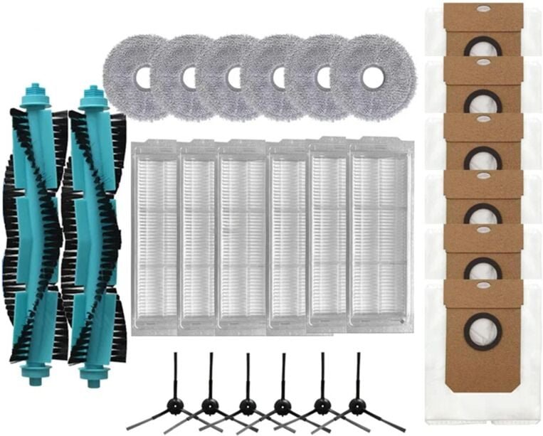 Für 11090 Revolution Staubsauger-Ersatzteile