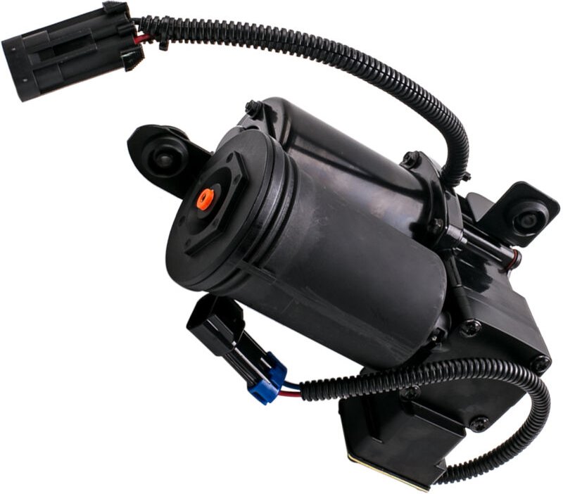 Kompressor for Mercedes Vito W638 v Klasse W638-2 Luftfederung Luftfahrwerk