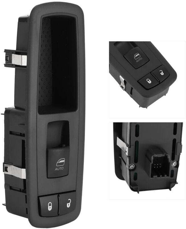Vorne Rechts Fensterheber Schalter 4602544AG Ersatz für Dodge Grand Caravan