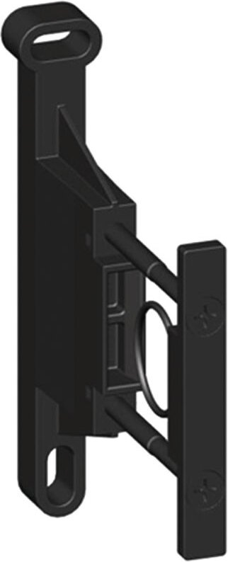 Aircraft 2317521 1/2" 16 bar Koppelpaket für Wandmontage