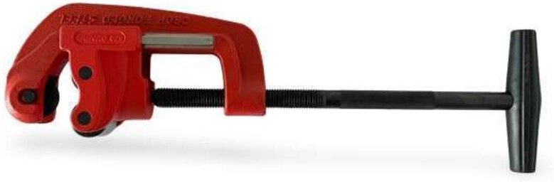 Rohrabschneider Rohrschneider für Rohre d 10 - 60 mm, Modell 629/2 - Brinko