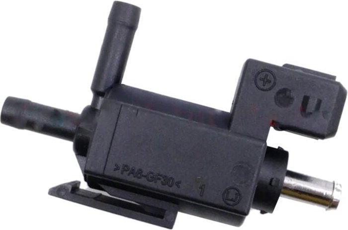 Tlily - 10069679 Turbolader-Magnetventil für 550 750 MG6 1.8T Motormotorteile