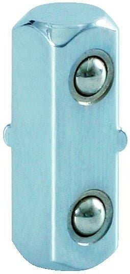 1/4" Adapter mit 1/4" Vierkant