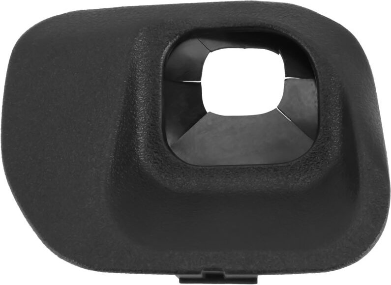 Tlily - 45186-47030-C0 4518647030C0 Lenk Rad Abdeckung Tempomat für Prius Plug-In Hybrid aqua