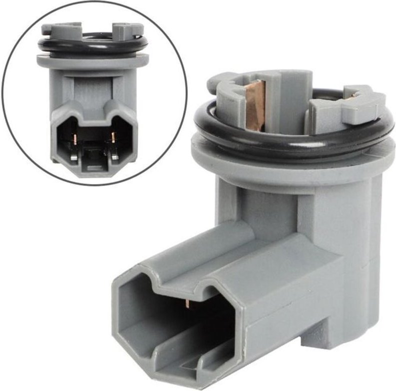 RüCklicht RüCklicht Lampenfassung 81275-12501 für RAV4 13-16 2.5L