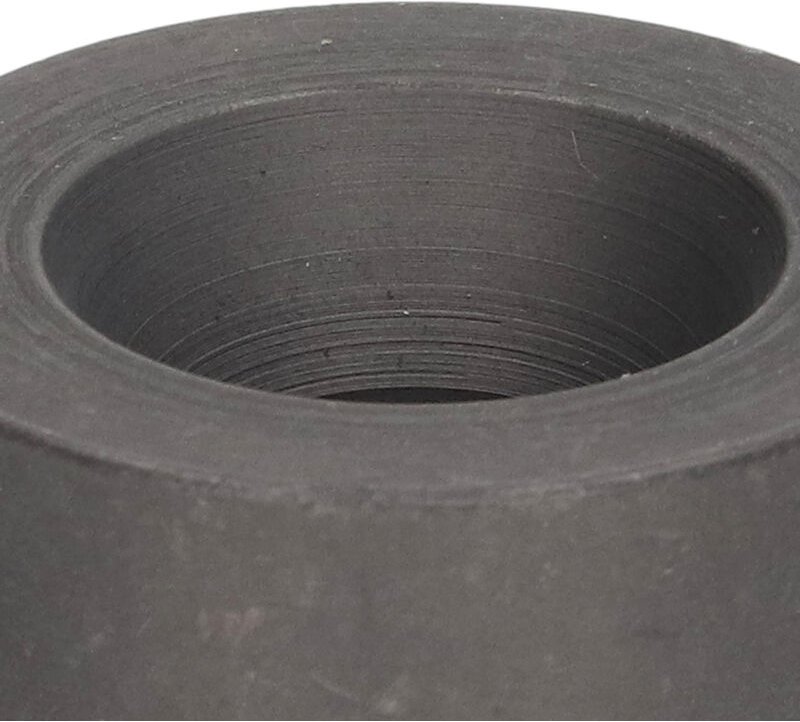 Fockety Hochleistungs-Reifenschrauben-/Befestigungswerkzeug - Stabiler Radmontierer 22800 für leichte Nutzfahrzeuge, gee...