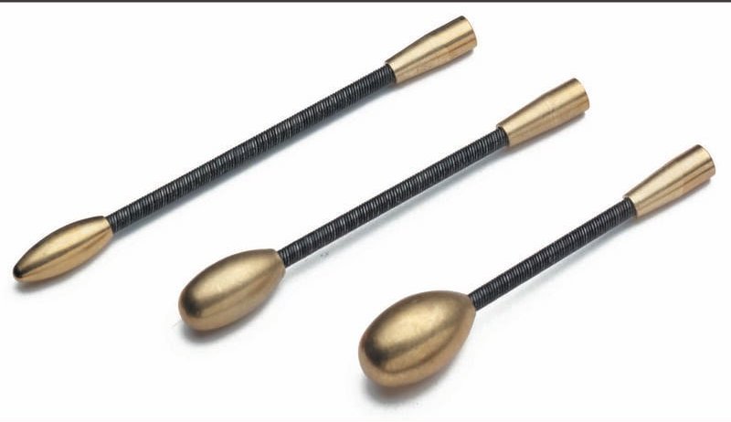 Führungskopf-Set für KatiBlitz 7/10/13mm 142140 Cimco 1 St.