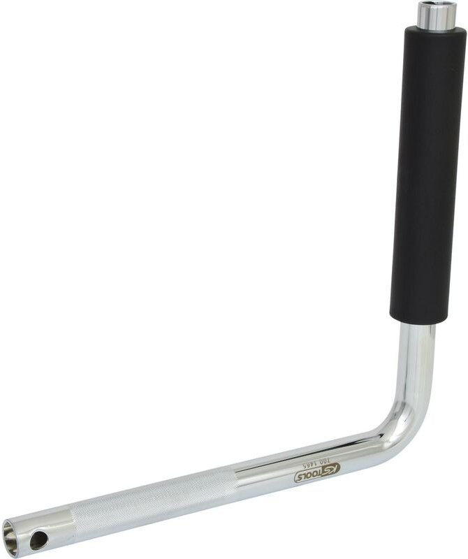 Ks Tools Achsspielprüfer